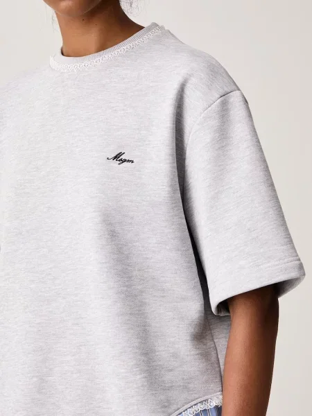 Футболка Msgm