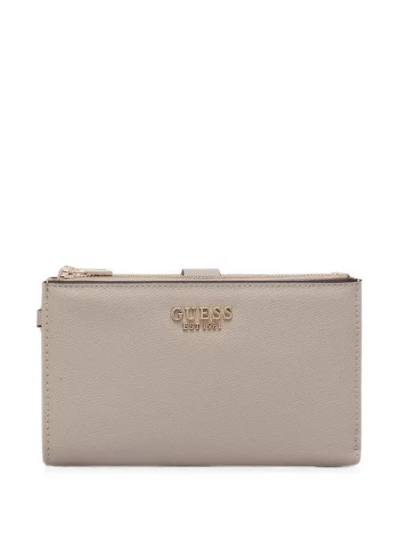 Portofel Guess cu autograf