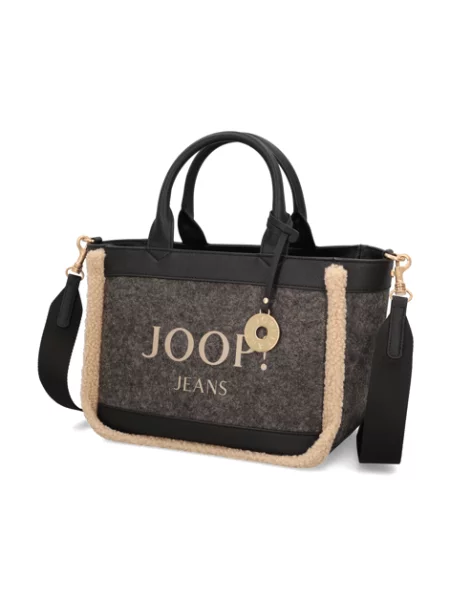 Joop kabelka Shopper šedá