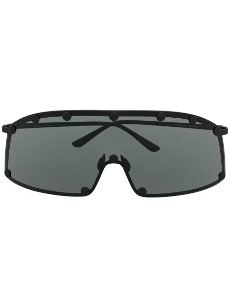 Ochelari de soare Rick Owens negru
