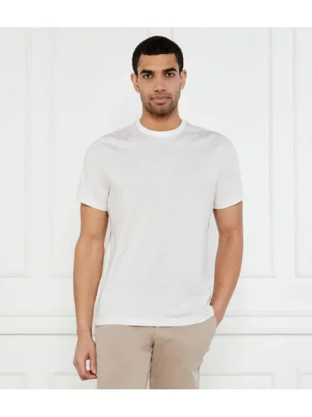 Tommy Hilfiger Póló | Regular Fit fehér