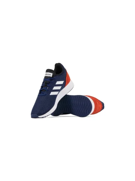 Pantofi copii Adidas albastru
