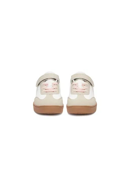 Sneakersy Kappa bílé