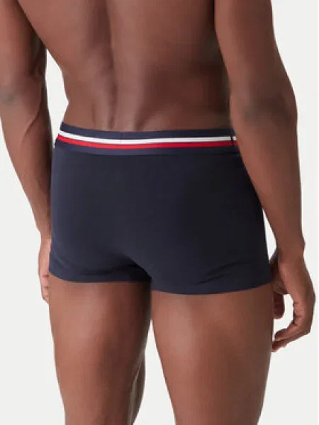 Lacoste boxeralsó sötétkék férfi