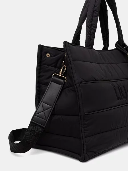 Liu Jo geantă shopper pentru femei negru