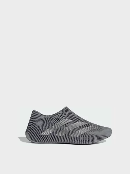 Повседневные кроссовки Adidas Climacool серые