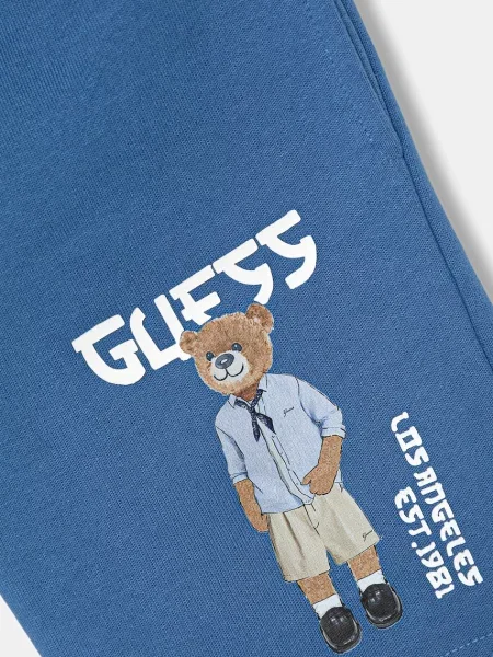 Детские шорты Guess