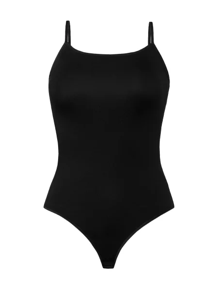 TEYLI Body Goffy' negru