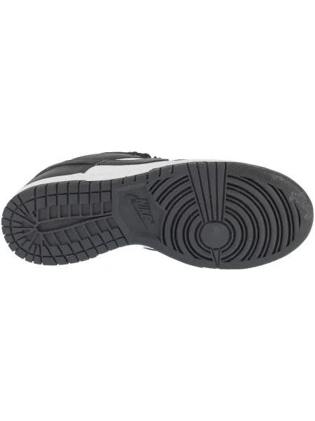 Pantofi Nike retro alb