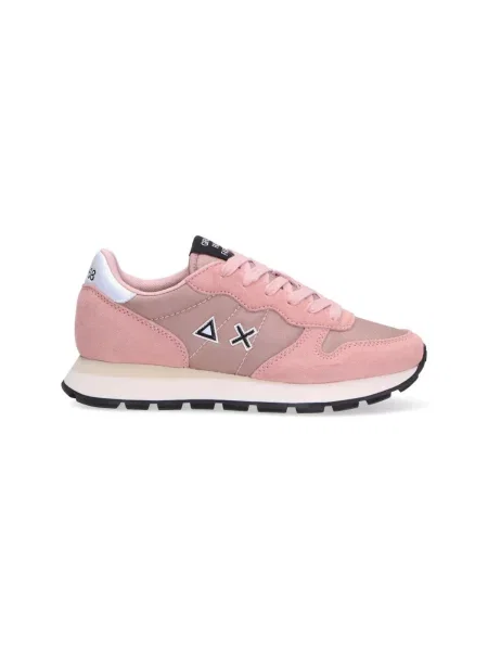 Pantofi Sun68 roz