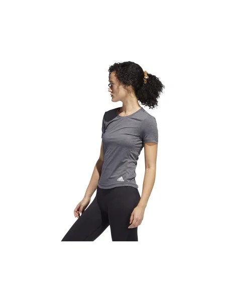 Tricou Adidas gri