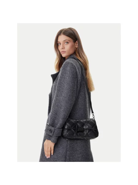 Torebka Emporio Armani czarna