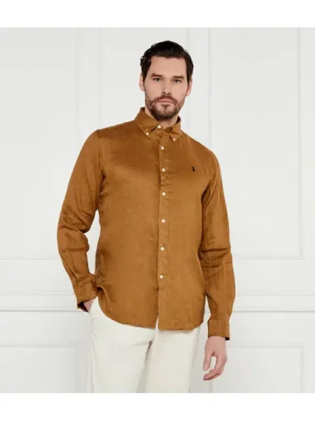 POLO RALPH LAUREN Len ing | Custom fit