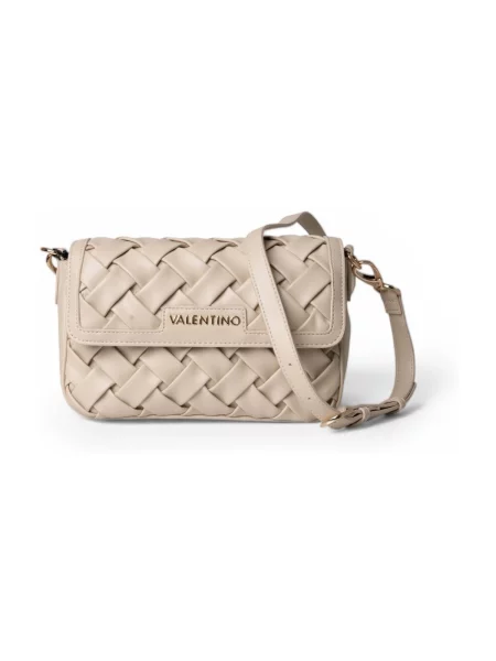 Geantă Valentino Bags bej