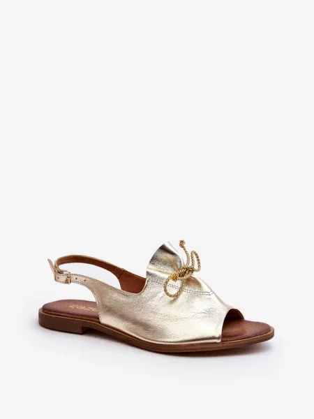 Сандали Zazoo