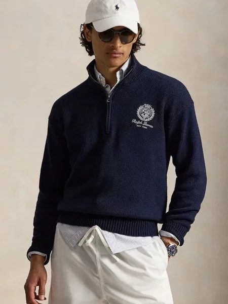 Polo Ralph Lauren pulover pentru bărbați din
