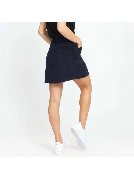 Φούστα Roxy Amazing Break navy XS σκούρο μπλε