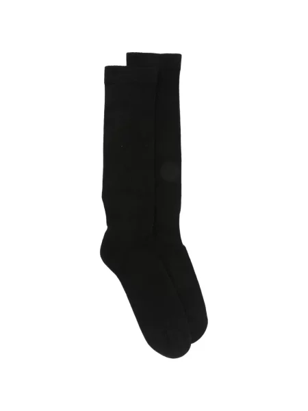 Șosete Rick Owens Drkshdw negru