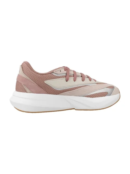 Tenisky Adidas ružová