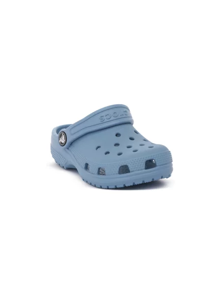 Gyerek félcipő Crocs kék