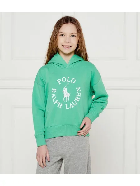 POLO RALPH LAUREN Hanorac