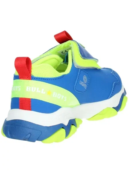 Pantofi copii Bull Boys albastru