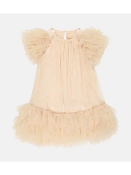Suknele Tutu Du Monde rožinė
