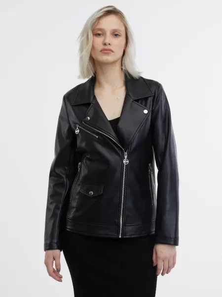 Geacă Orsay negru