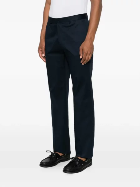 Pantaloni Germano 1952 albastru