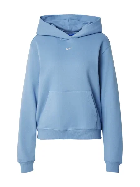 Geacă Nike Sportswear albastru