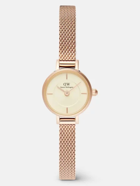 Ure Daniel Wellington roza
