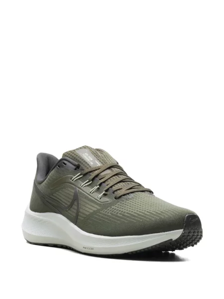 Sneakerși Nike Air Zoom verde