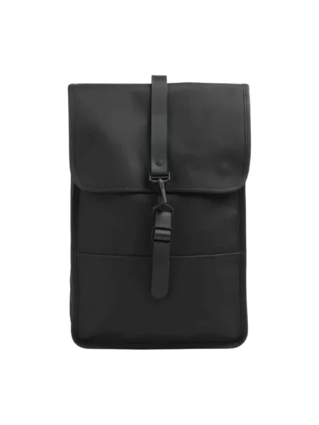 Plecak miejski Rains Mini W3 9 l black czarny