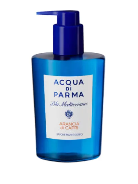 Acqua Di Parma Arancia Di Capri