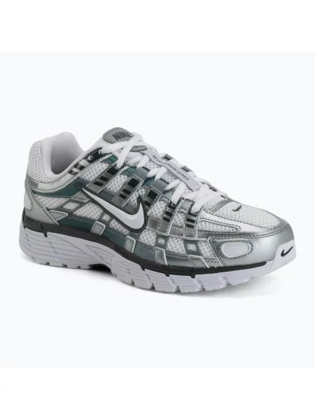Кроссовки Nike белые