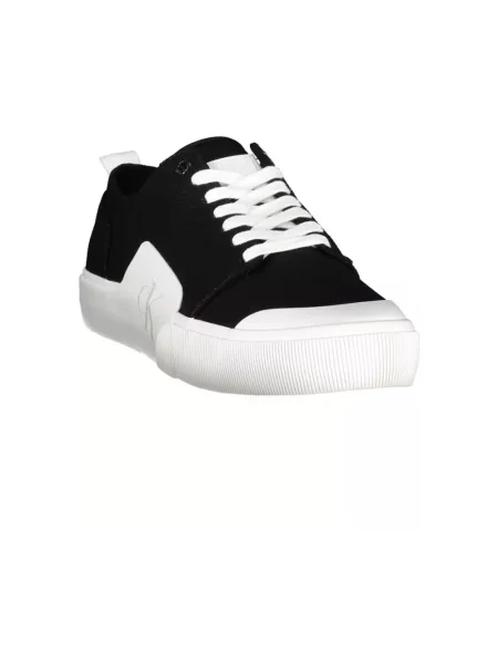 Trampki Calvin Klein czarne