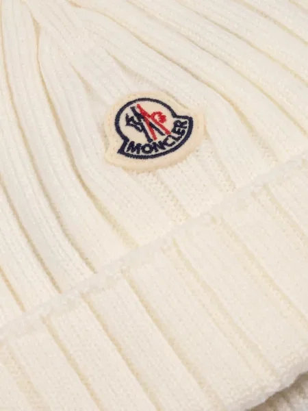 Czapka dziecięca Moncler Grenoble