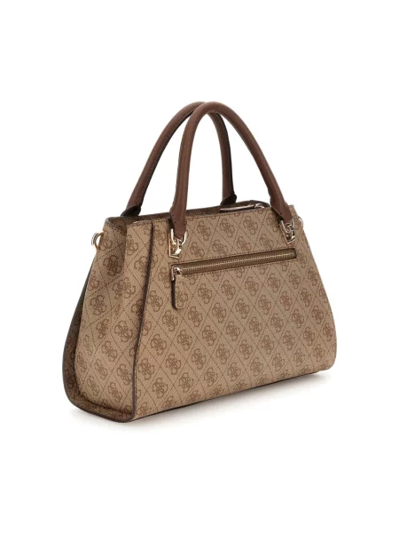 Listonoszka Guess beżowa