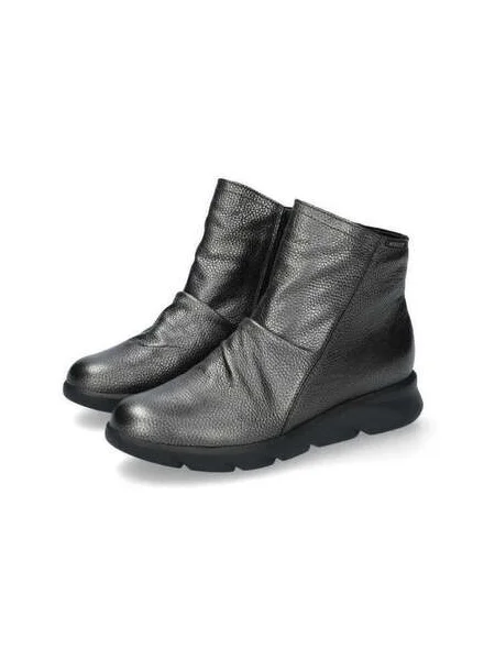 Pantofi Mephisto gri