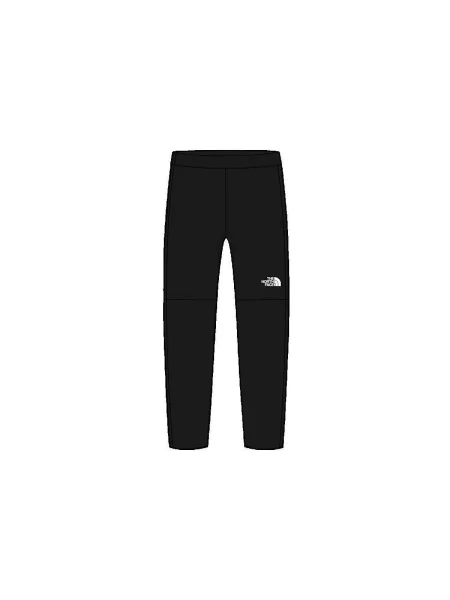 Pantaloni copii The North Face negru
