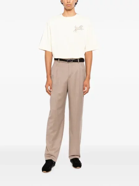 Tricou Jacquemus cu imagine