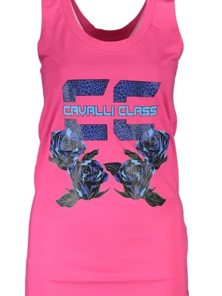 Top Cavalli Class roz