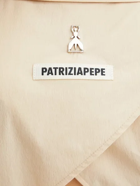 Patrizia Pepe ruha bézs