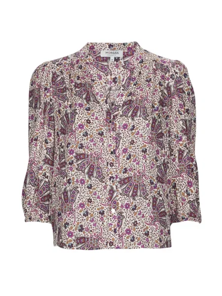 Bluza Morgan