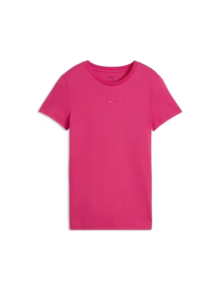 Tricou Puma roz