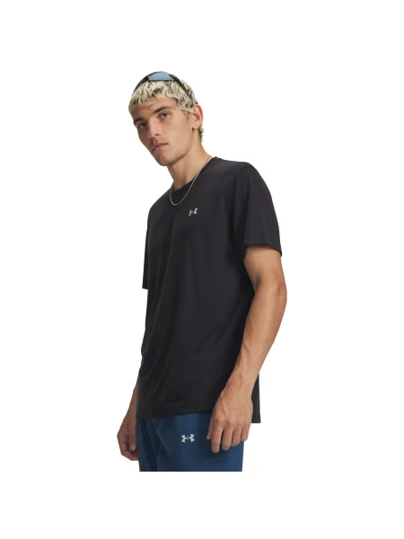 Tricou Under Armour negru