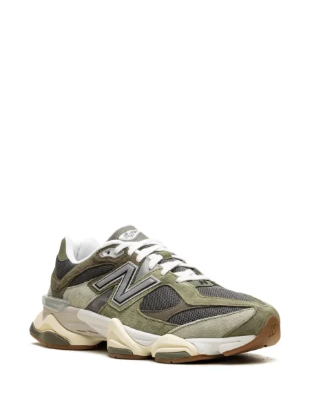 Sportbačiai New Balance pilka