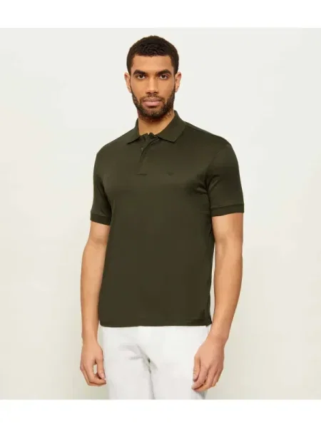 Emporio Armani Polo