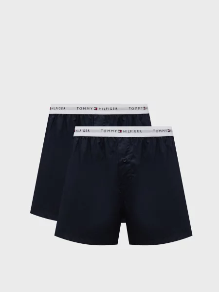 Труси Tommy Hilfiger сині