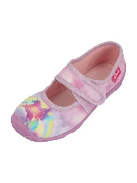 Pantofi copii Beck albastru